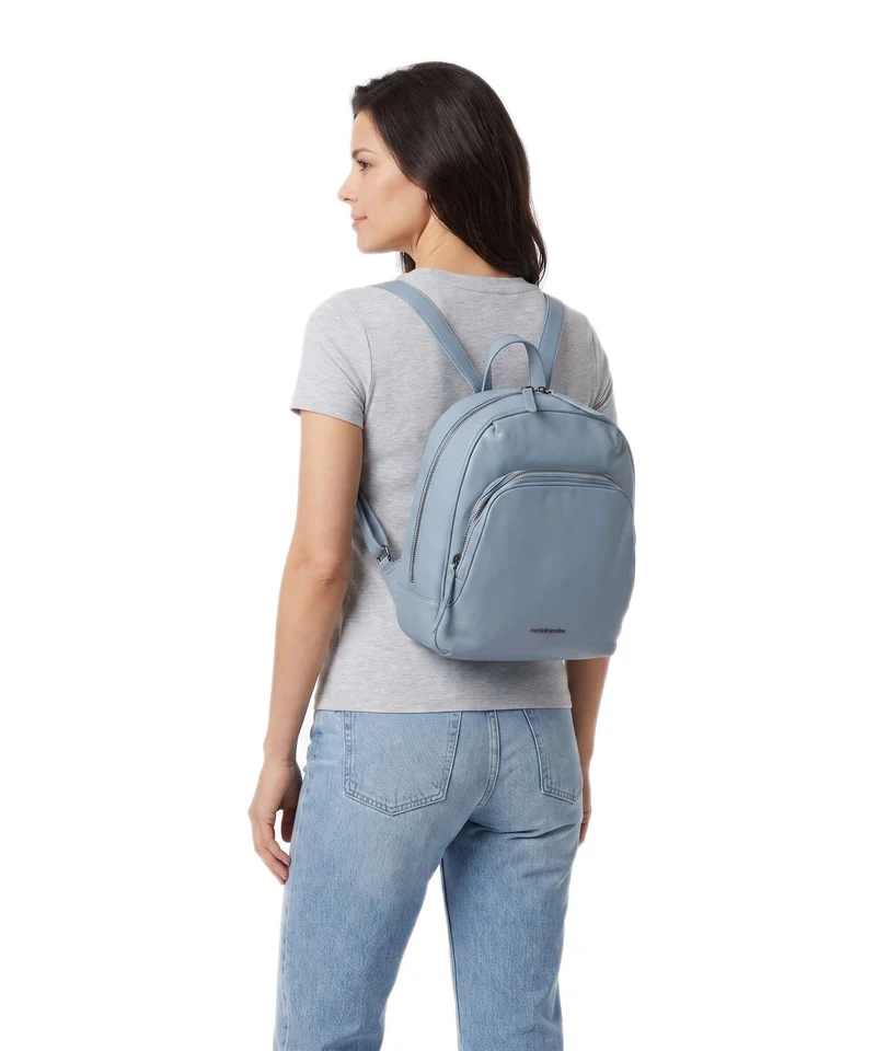 Aunts & Uncles Bohemian Vibes Coco Rucksack blue shadow
