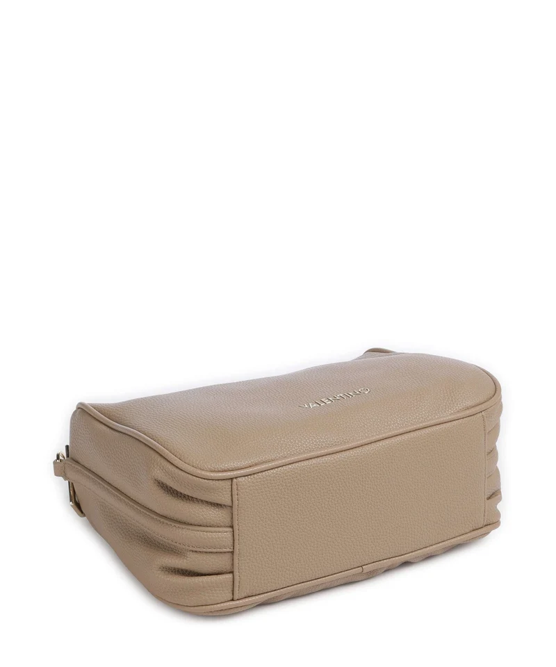 Valentino Bags Thaoe Re Schultertasche beige