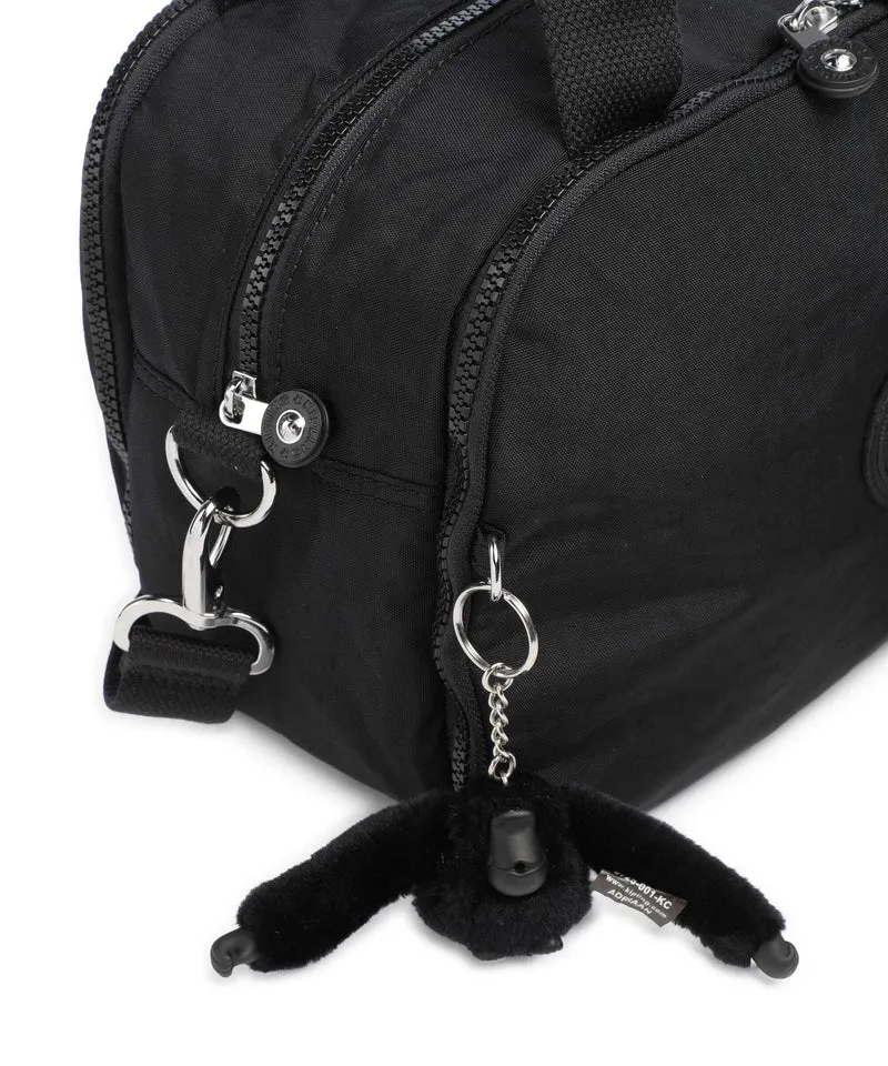 Kipling Basic Beachpalm M Kosmetiktasche black noir