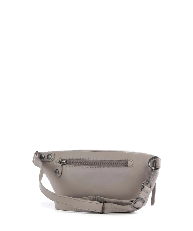 Aunts & Uncles Bohemian Vibes Bilberry Gürteltasche taupe