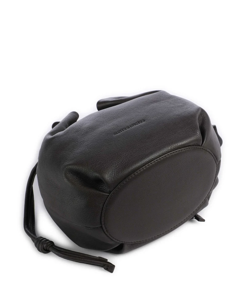 Aunts & Uncles Bohemian Vibes Fleur Bucket Handtasche ground coffee