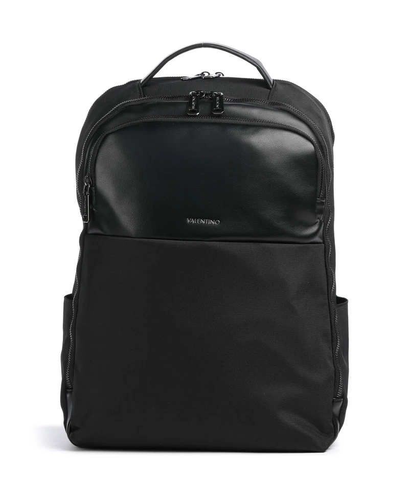 Valentino Bags Spektra Rucksack nero