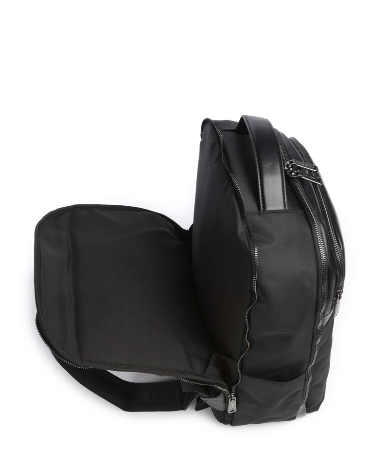 Valentino Bags Spektra Rucksack nero