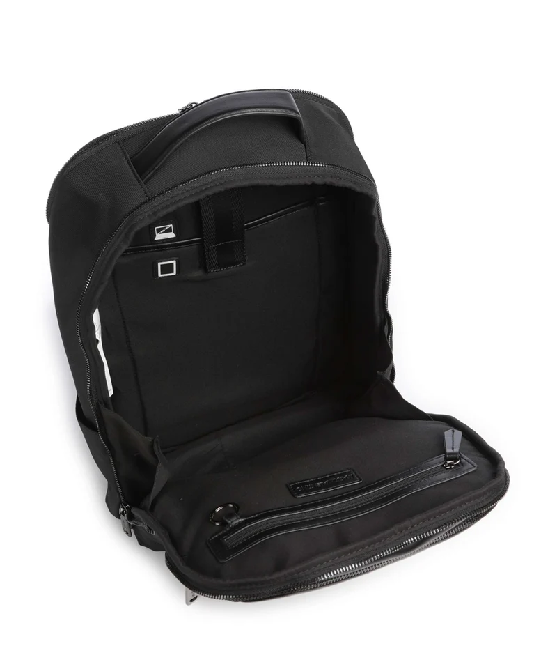 Valentino Bags Spektra Rucksack nero