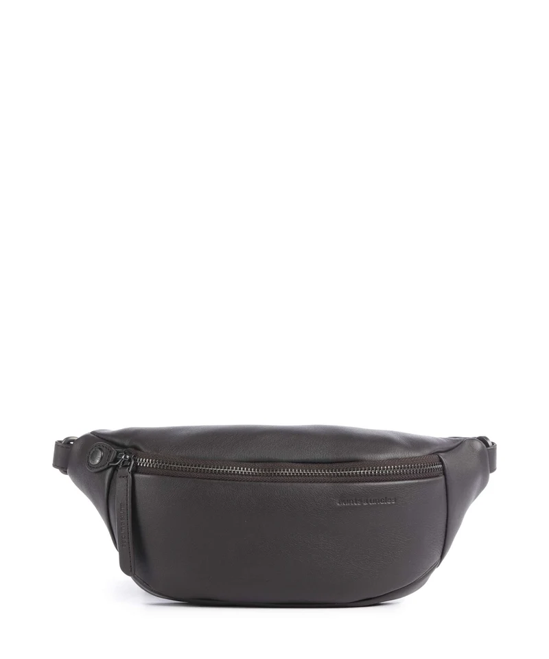 Aunts & Uncles Bohemian Vibes Bilberry Gürteltasche ground coffee