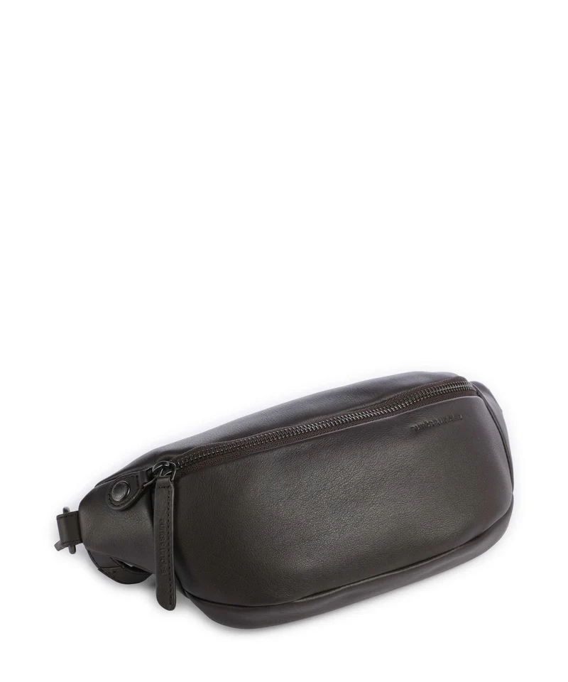 Aunts & Uncles Bohemian Vibes Bilberry Gürteltasche ground coffee