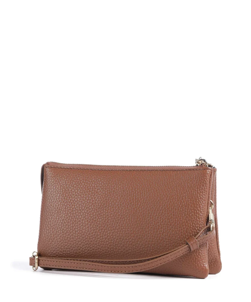 Braun Büffel Hanna Umhängetasche saddle brown