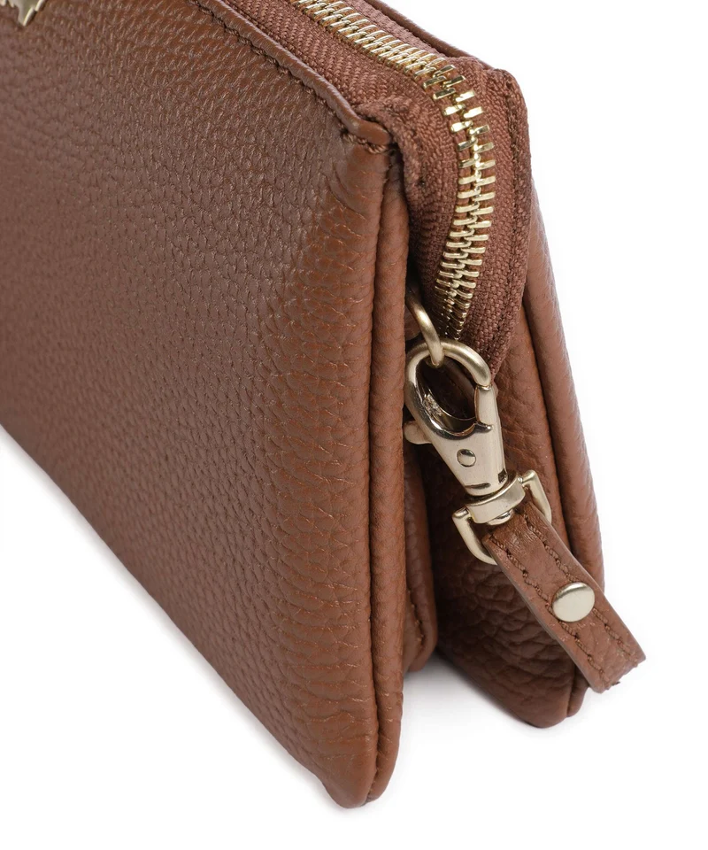 Braun Büffel Hanna Umhängetasche saddle brown
