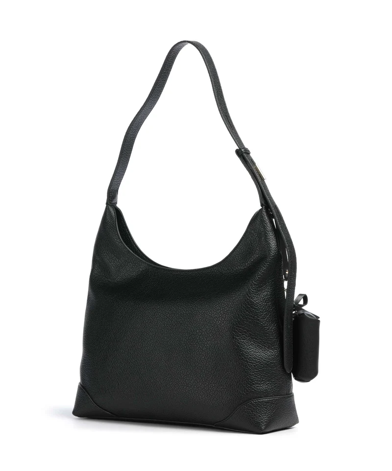 Valentino Bags Northa Re Beuteltasche nero