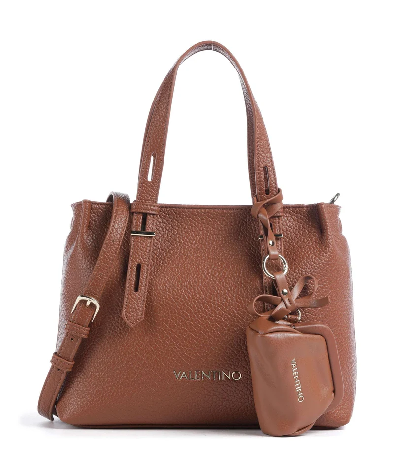 Valentino Bags Northa Re Handtasche cuoio