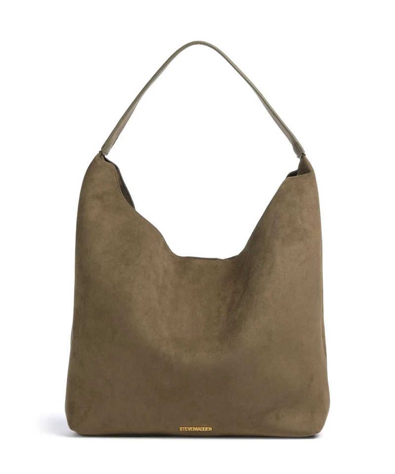 Steve Madden BCHRISTI Beuteltasche olive
