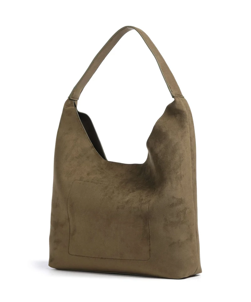 Steve Madden BCHRISTI Beuteltasche olive