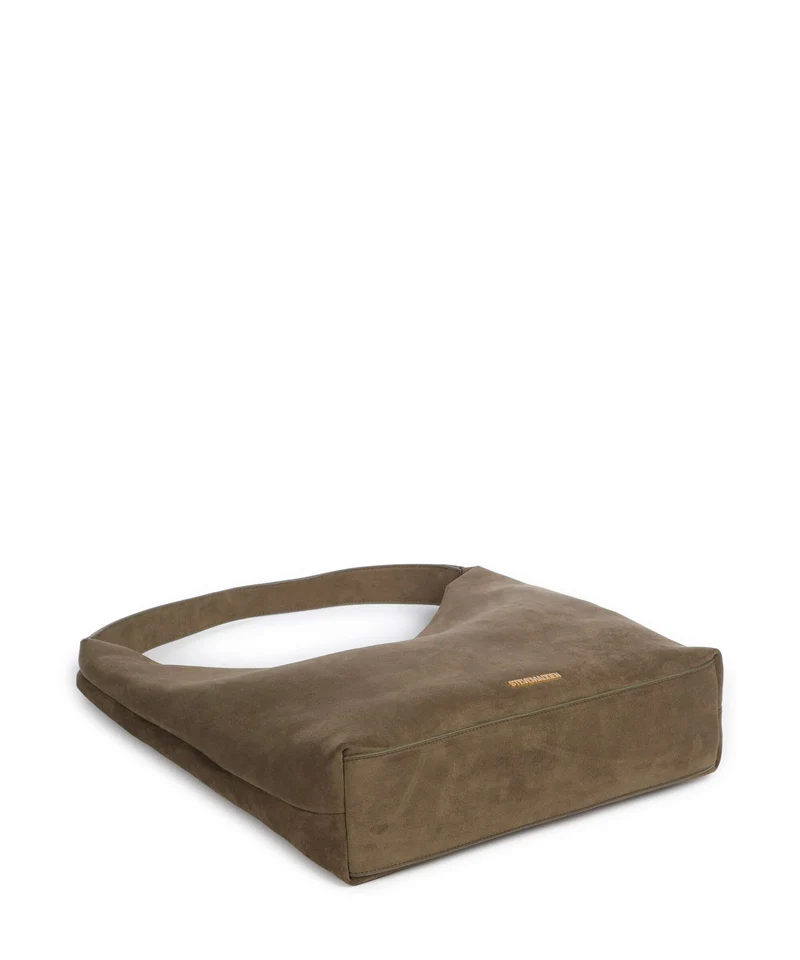 Steve Madden BCHRISTI Beuteltasche olive
