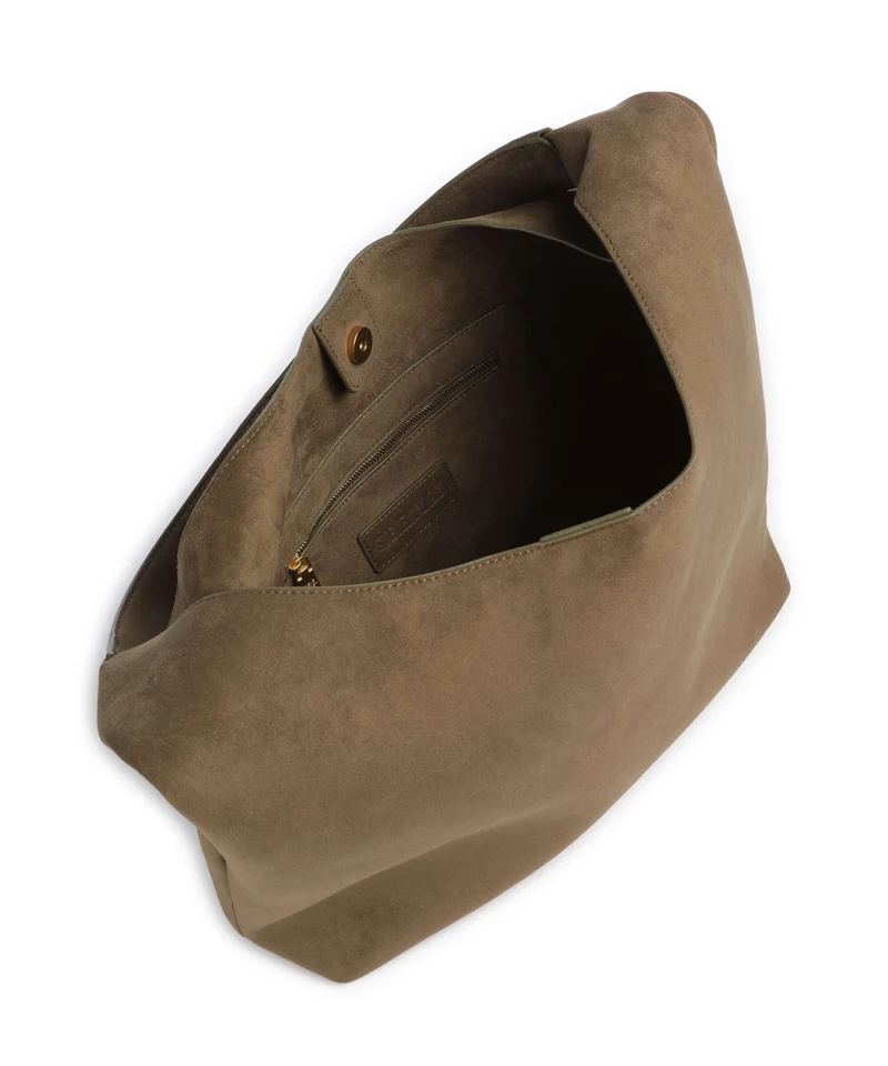 Steve Madden BCHRISTI Beuteltasche olive