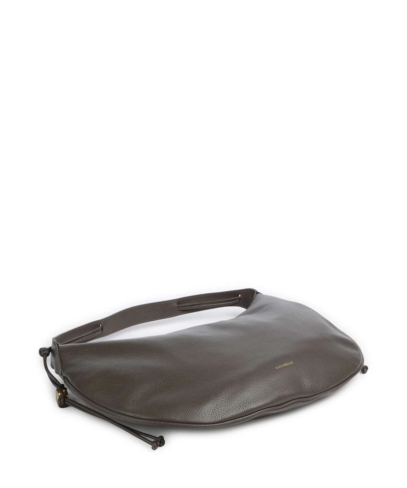 Coccinelle Thess Beuteltasche fango