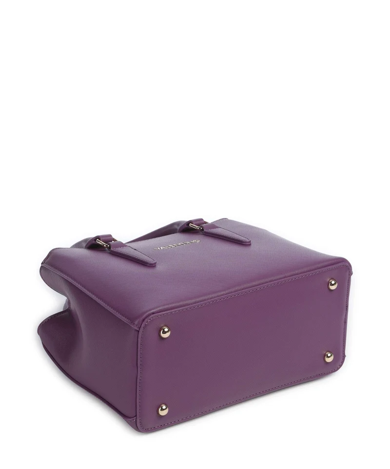 Valentino Bags Zero Re Handtasche viola