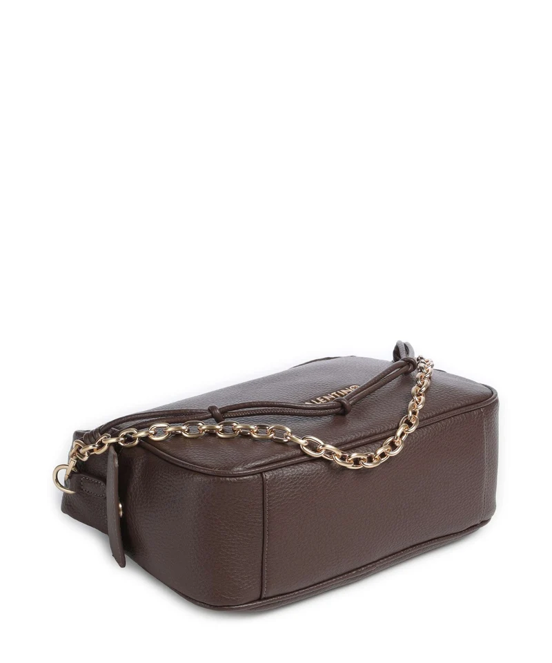 Valentino Bags Saphira Re Schultertasche moro