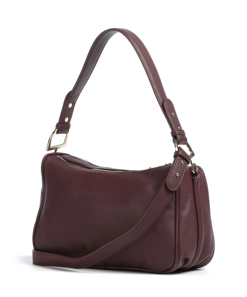 Valentino Bags Thaoe Re Schultertasche bordeaux