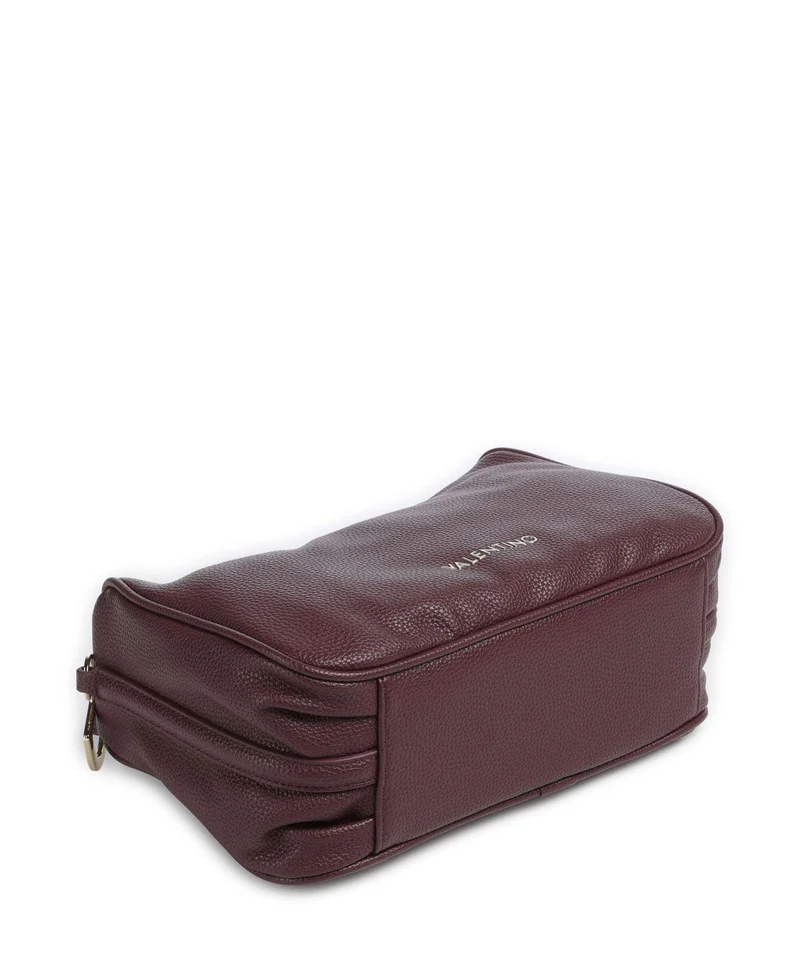 Valentino Bags Thaoe Re Schultertasche bordeaux