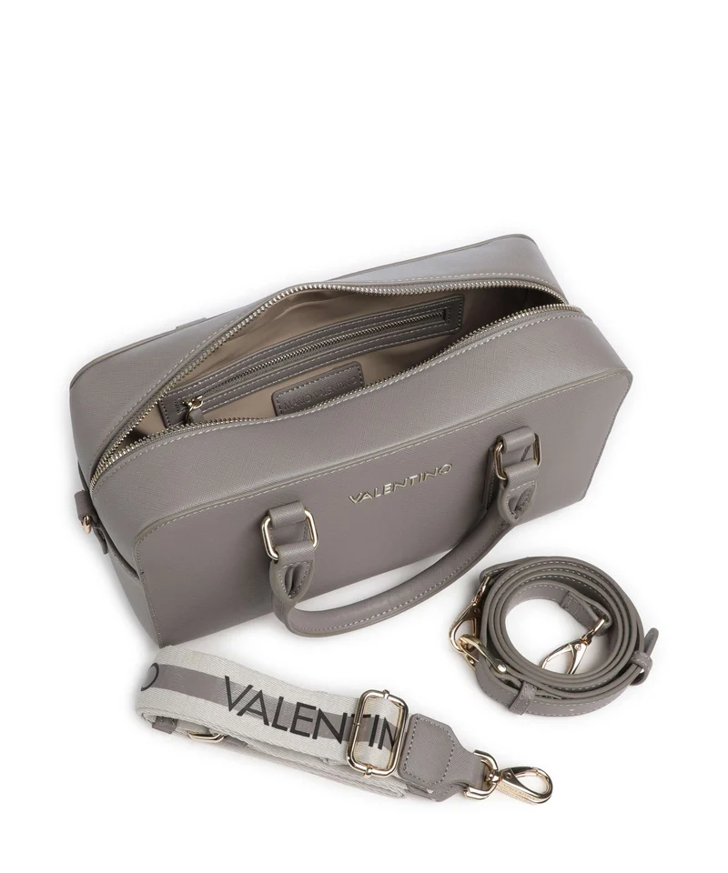 Valentino Bags Zero Re Handtasche grigio