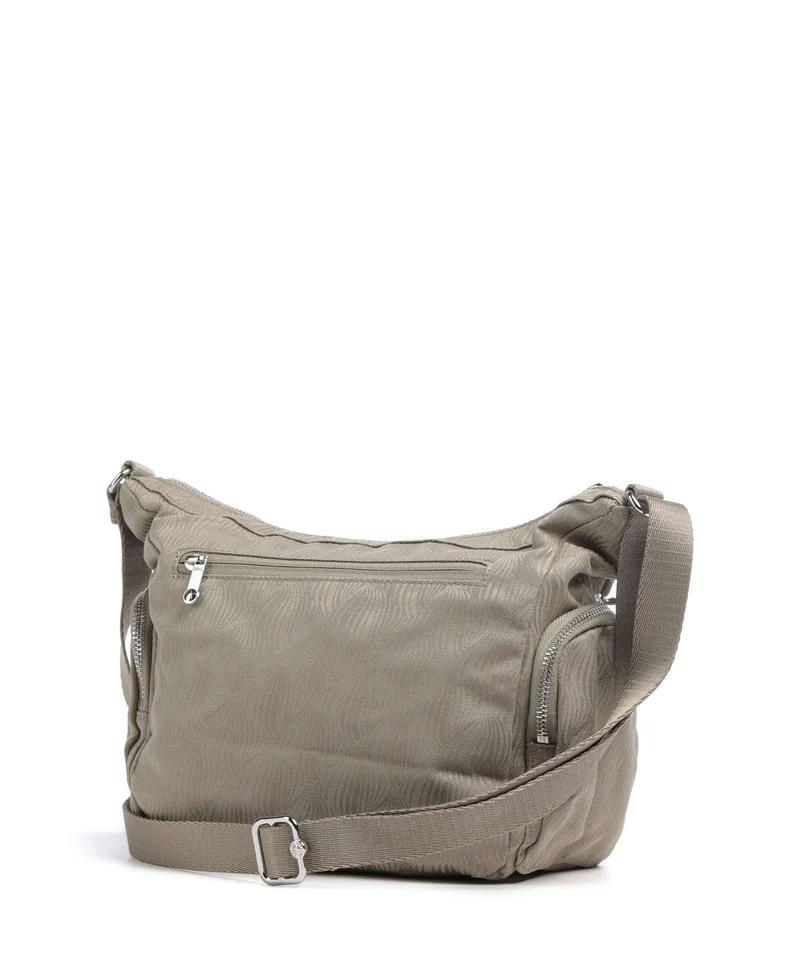 Kipling Elevated Gabb S Umhängetasche diamond wave jacquard