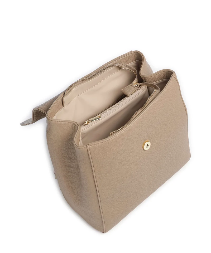 Valentino Bags Thaoe Re Rucksack beige