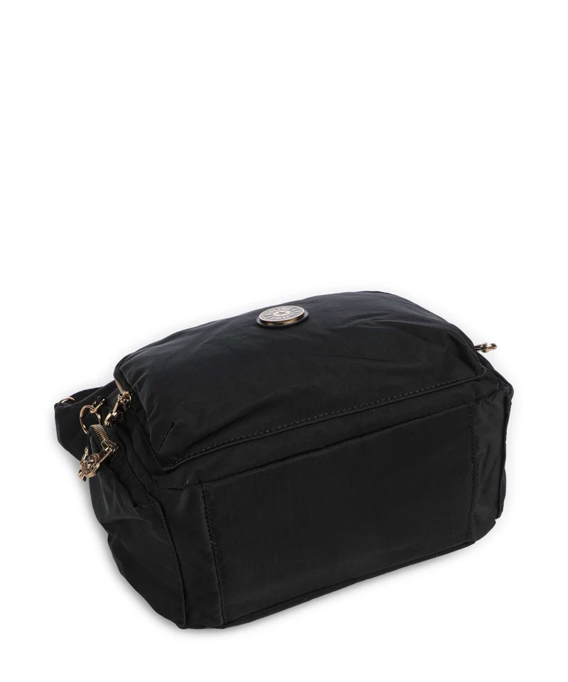 Kipling Elevated Gabb S Umhängetasche blush gold black