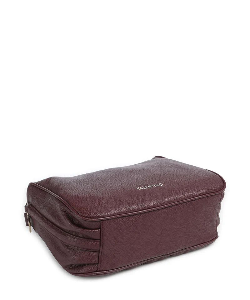 Valentino Bags Thaoe Re Schultertasche bordeaux