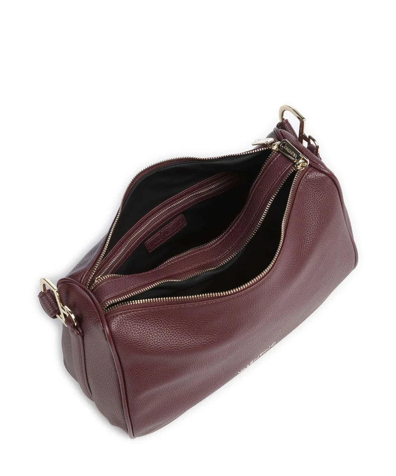 Valentino Bags Thaoe Re Schultertasche bordeaux