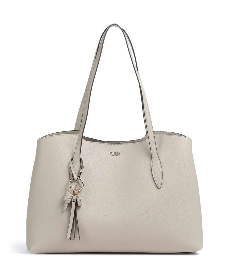 Guess Melody Shopper light taupe