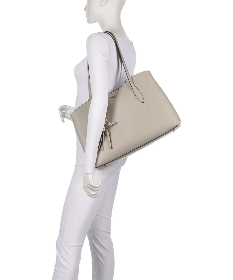Guess Melody Shopper light taupe