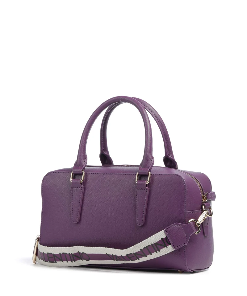 Valentino Bags Zero Re Handtasche viola