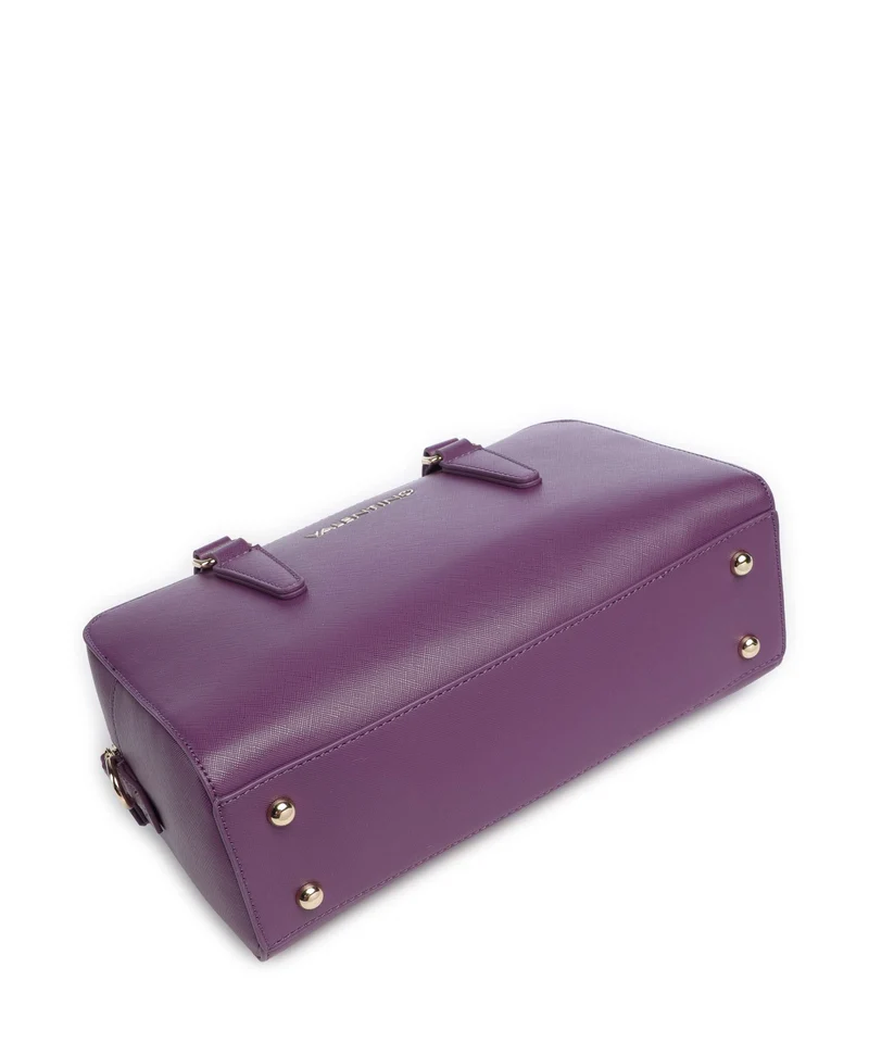 Valentino Bags Zero Re Handtasche viola