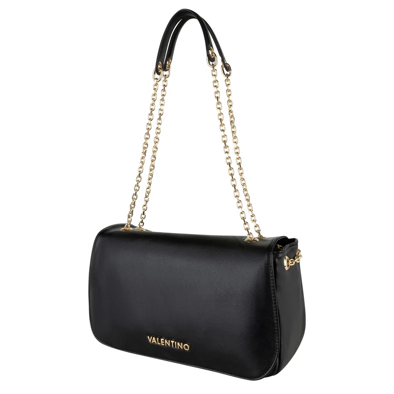 Valentino Bags Winter Re Black Shoulder bag VBS9I009NERO