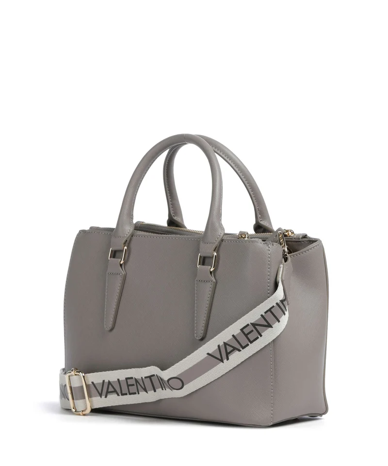 Valentino Bags Zero Re Handtasche grigio