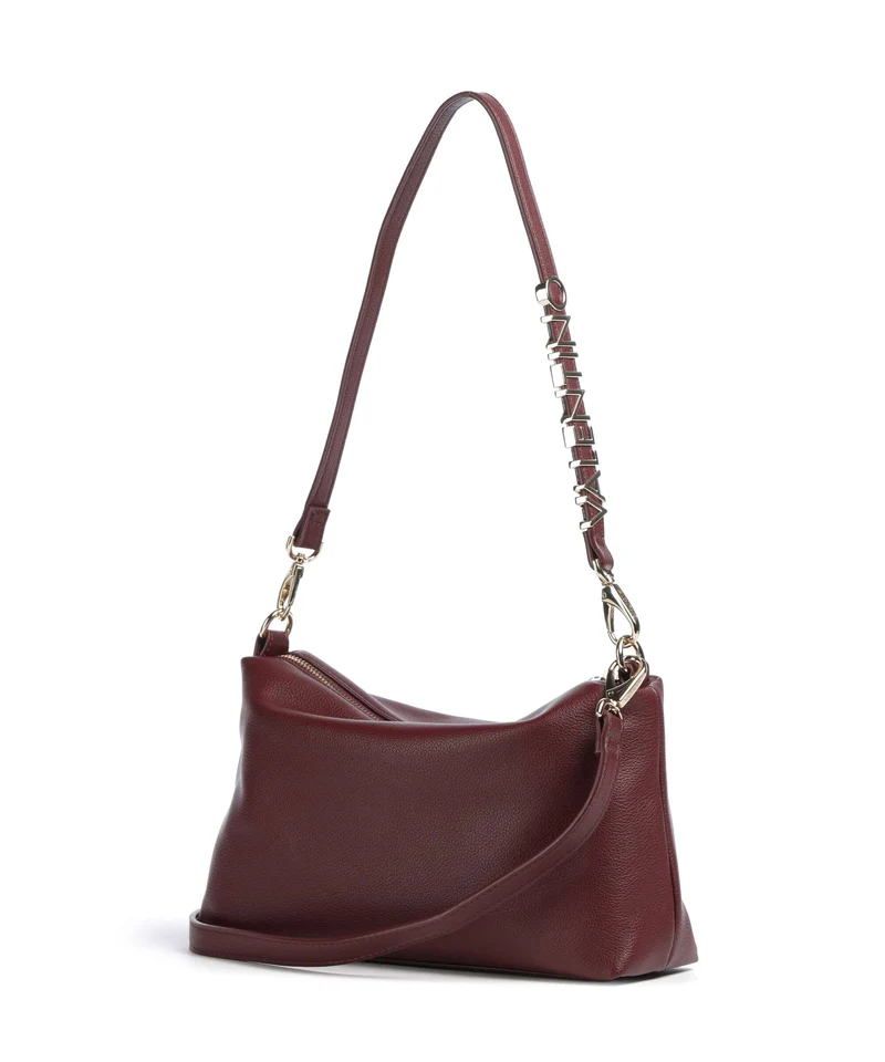 Valentino Bags Barn Umhängetasche bordeaux