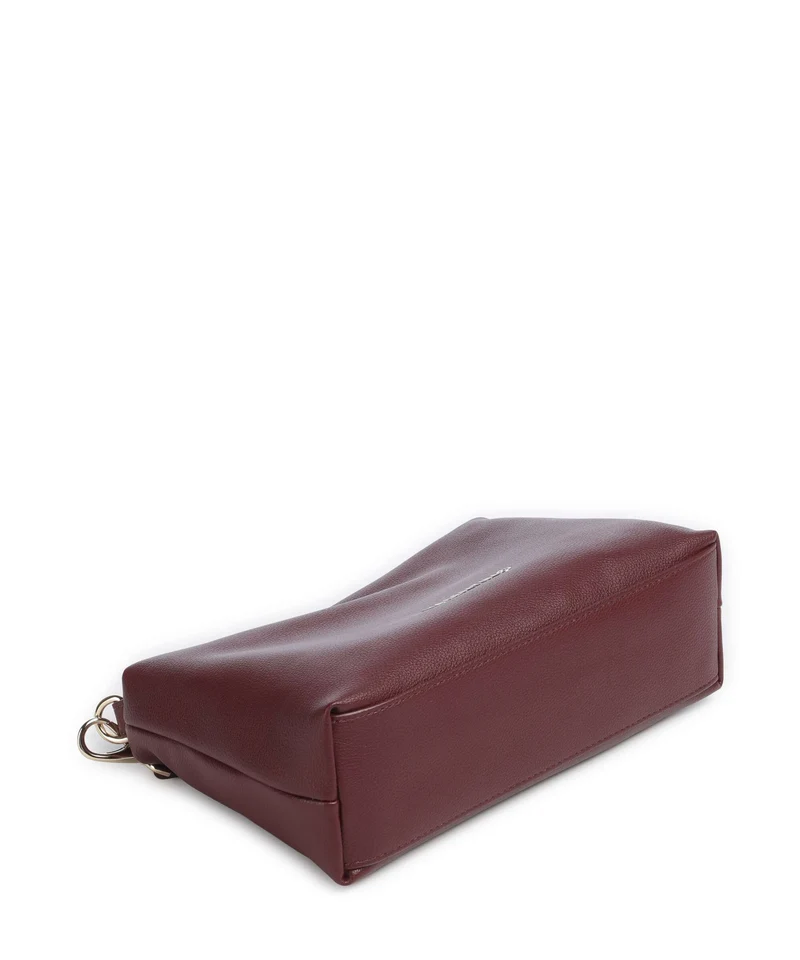 Valentino Bags Barn Umhängetasche bordeaux