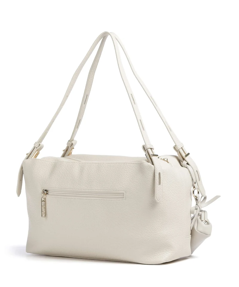 Valentino Bags Northa Re Schultertasche ecru