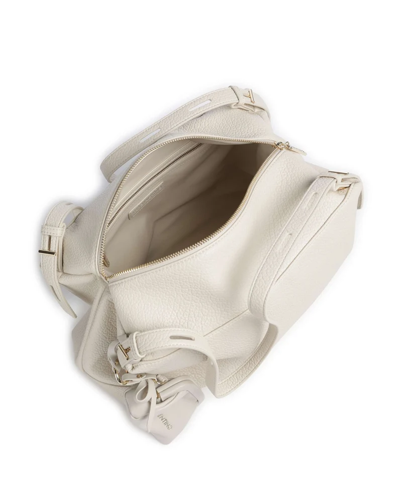 Valentino Bags Northa Re Schultertasche ecru