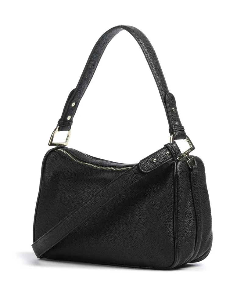 Valentino Bags Thaoe Re Schultertasche nero