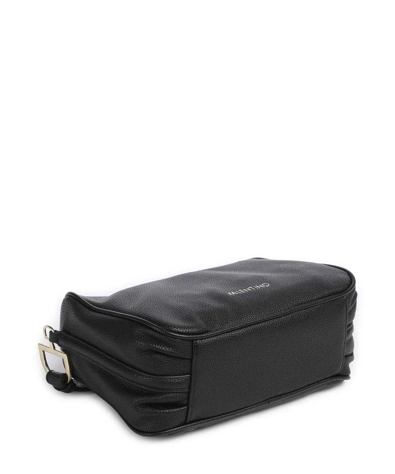 Valentino Bags Thaoe Re Schultertasche nero