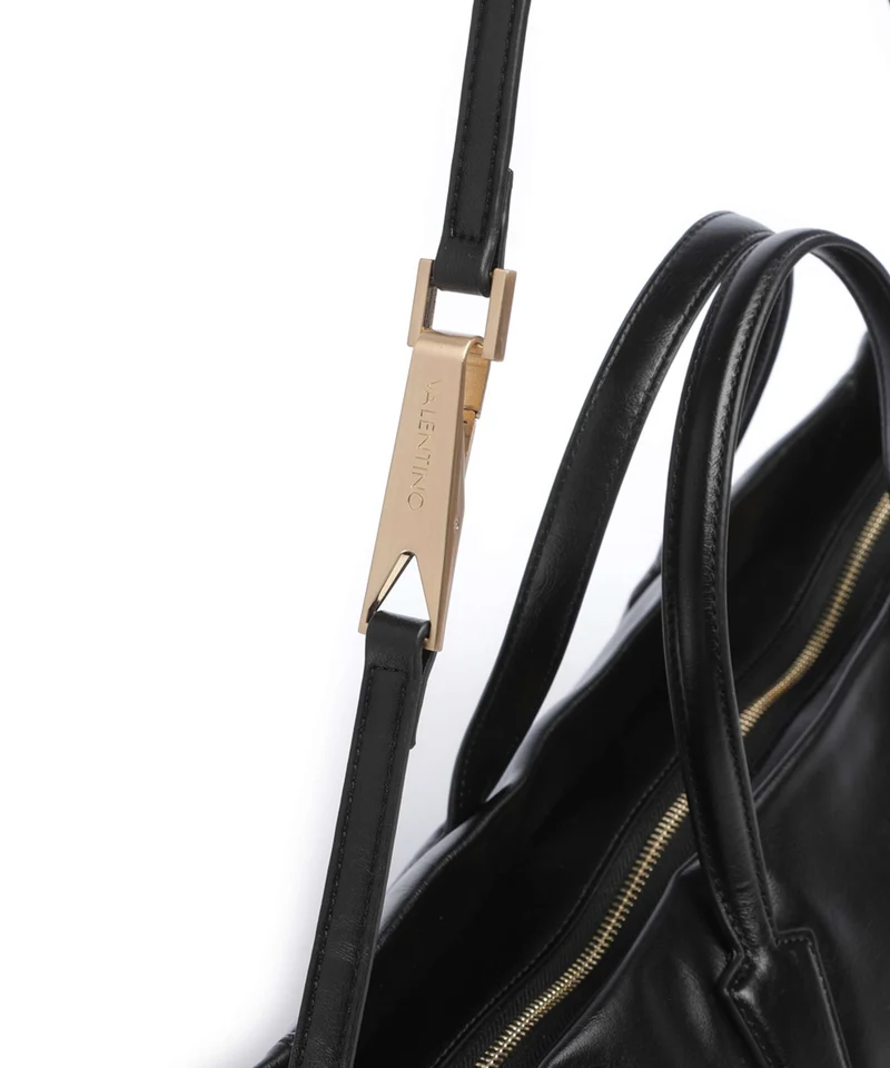 Valentino Bags Allura Re Handtasche nero