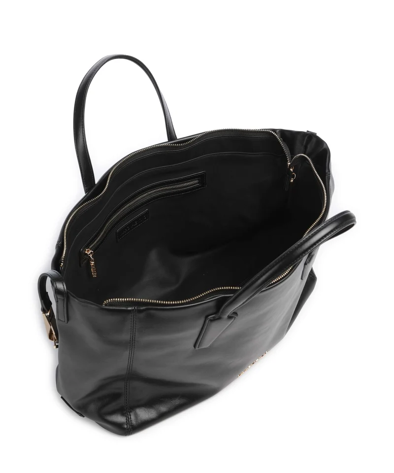 Valentino Bags Allura Re Handtasche nero