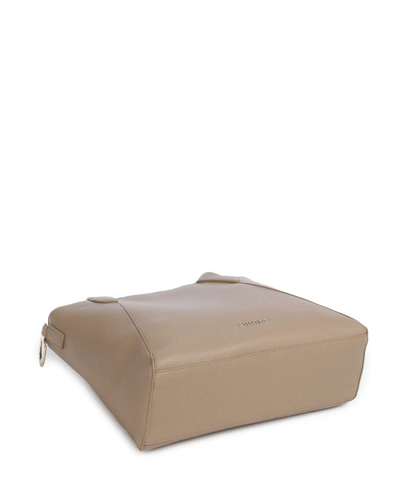 Valentino Bags Thaoe Re Shopper beige