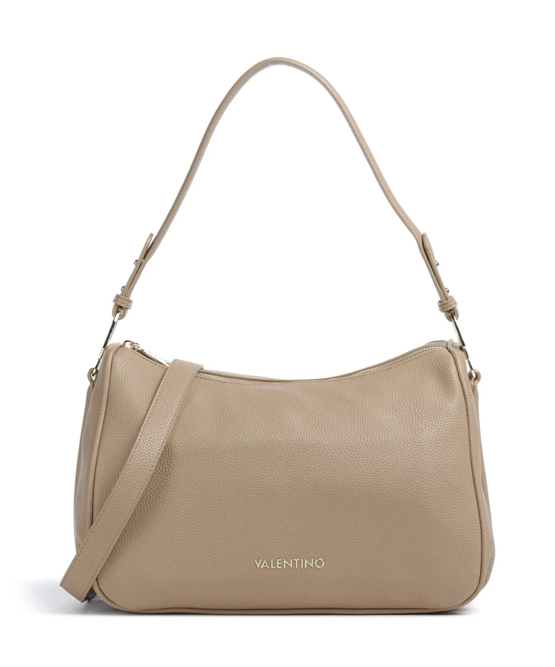 Valentino Bags Thaoe Re Schultertasche beige