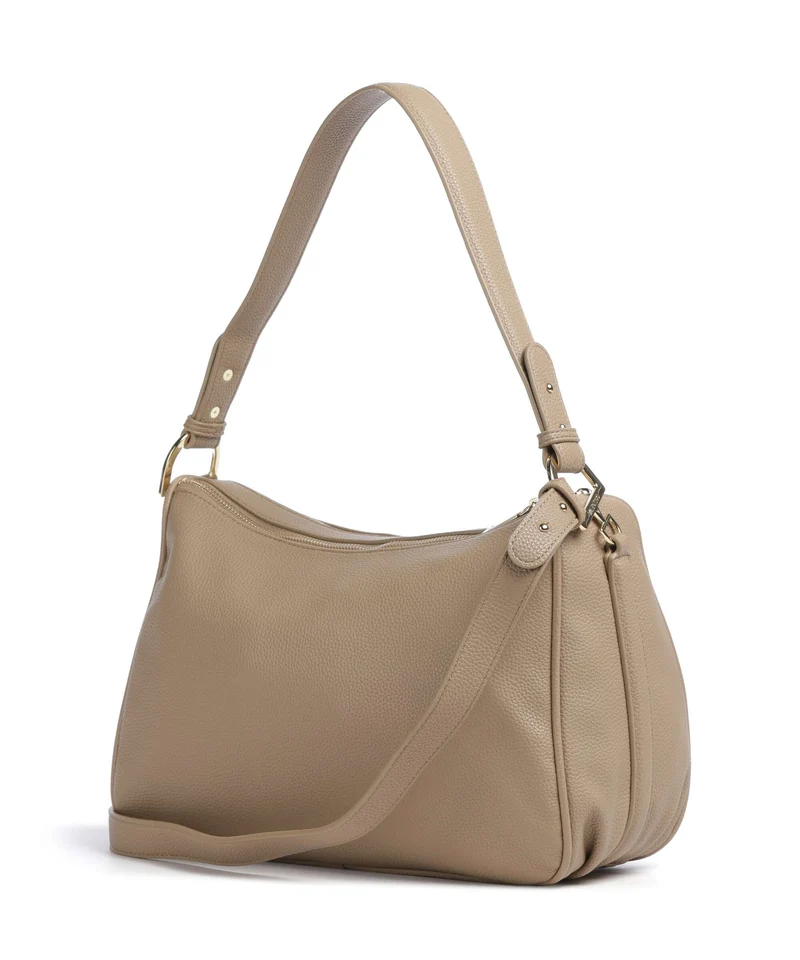Valentino Bags Thaoe Re Schultertasche beige