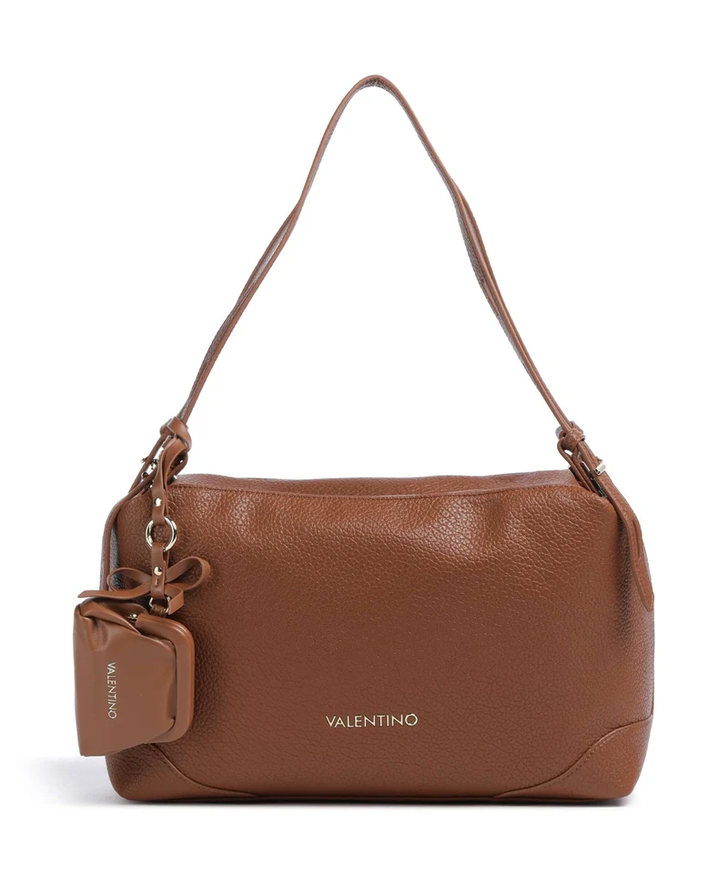Valentino Bags Northa Re Schultertasche cuoio