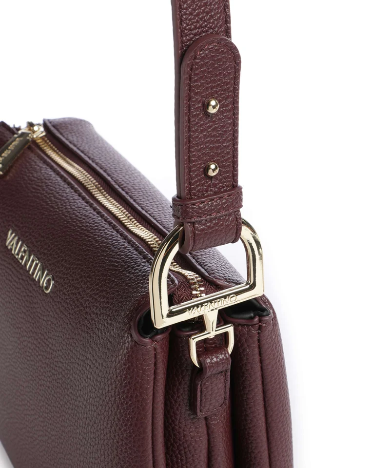 Valentino Bags Thaoe Re Umhängetasche bordeaux