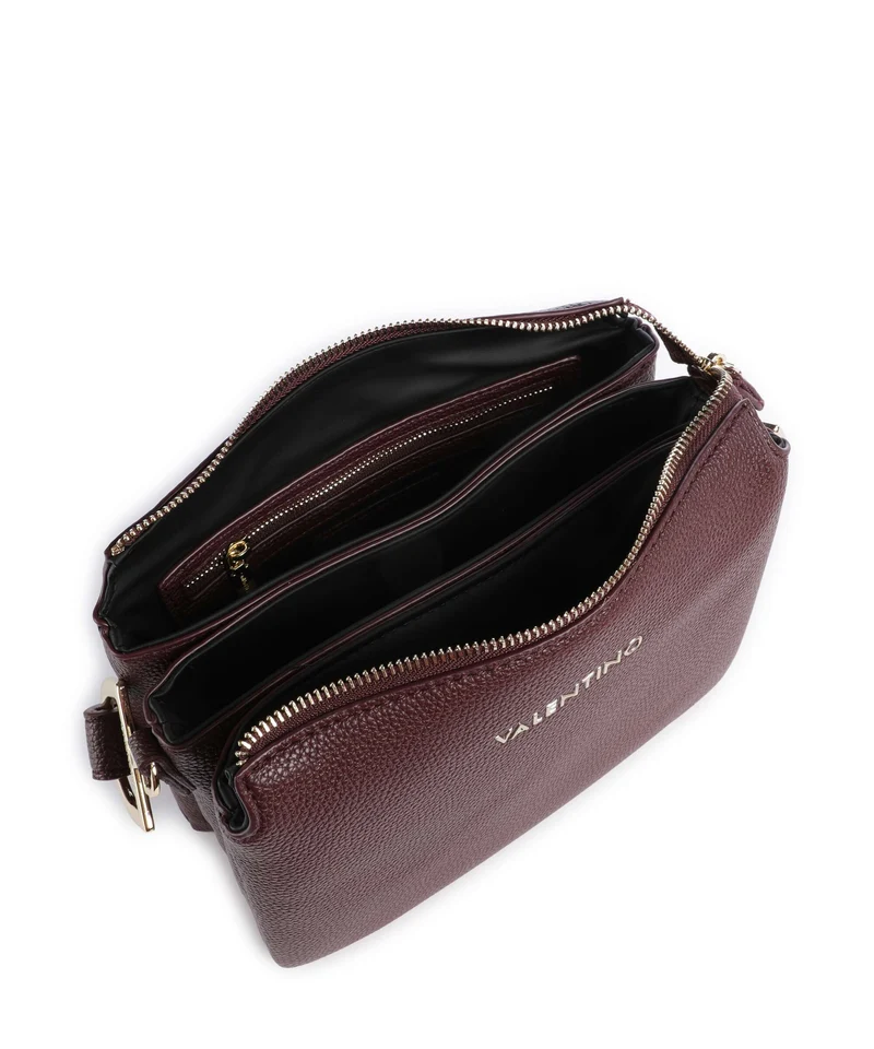 Valentino Bags Thaoe Re Umhängetasche bordeaux