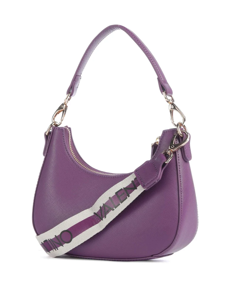 Valentino Bags Zero Re Schultertasche viola